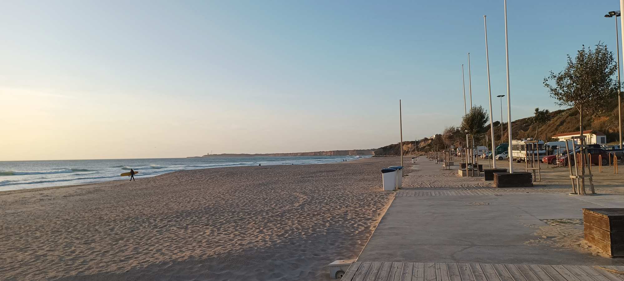 Conil de lá Frontera