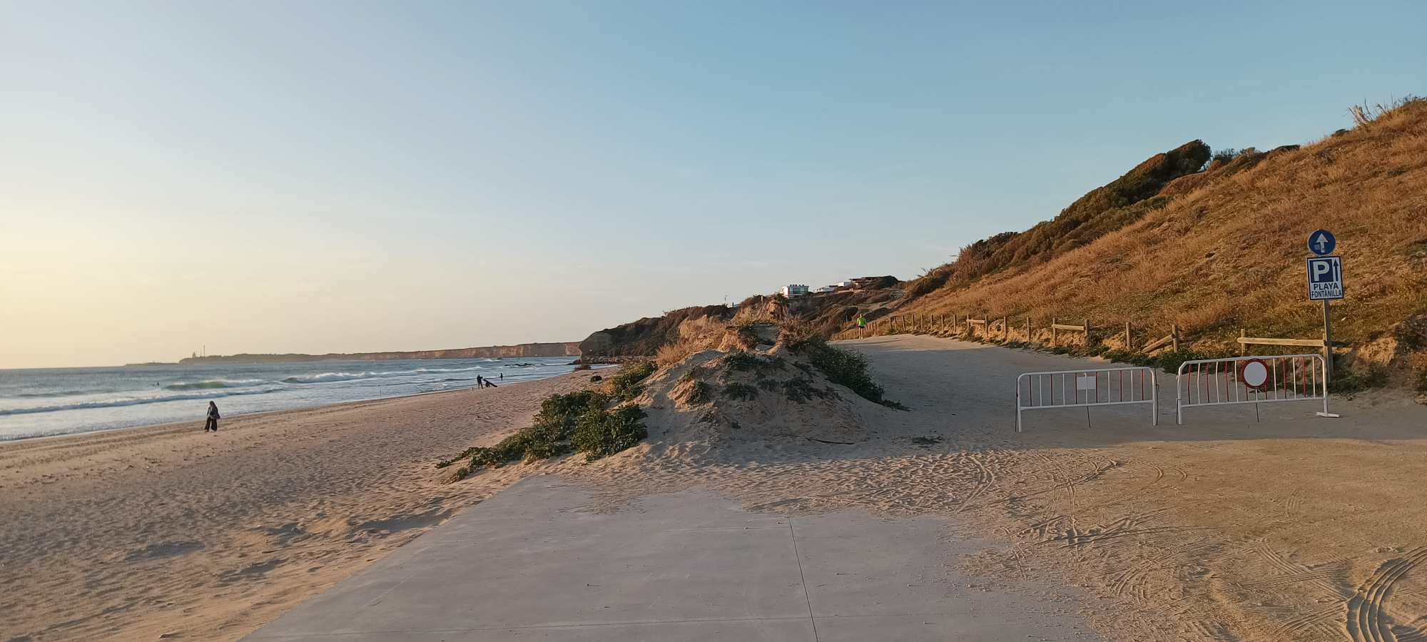 Conil de lá Frontera