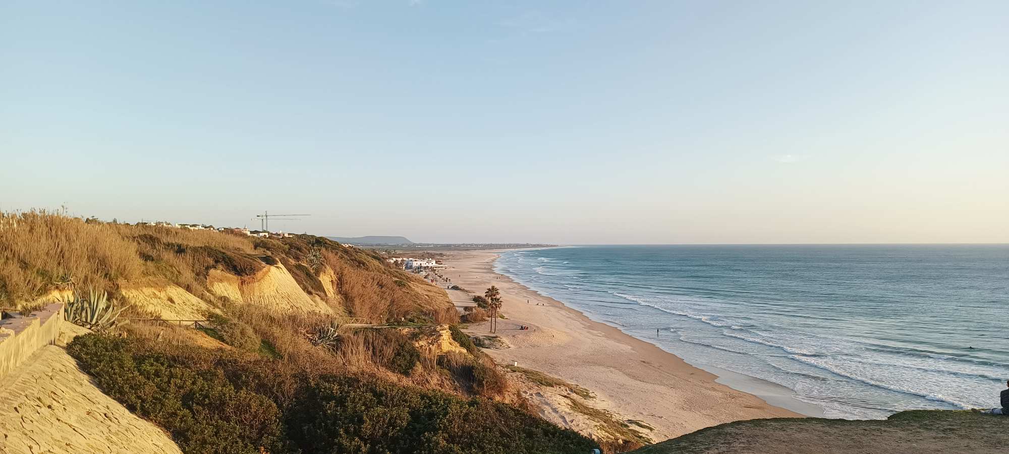 Conil de lá Frontera