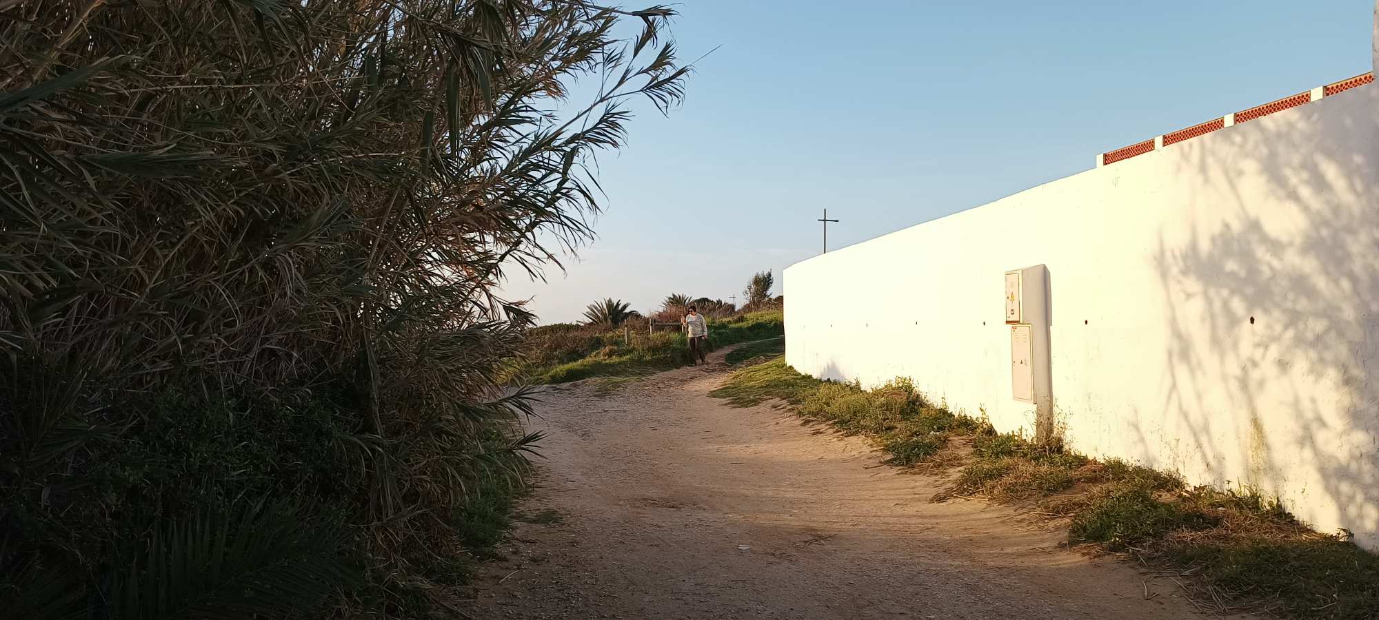 Conil de lá Frontera