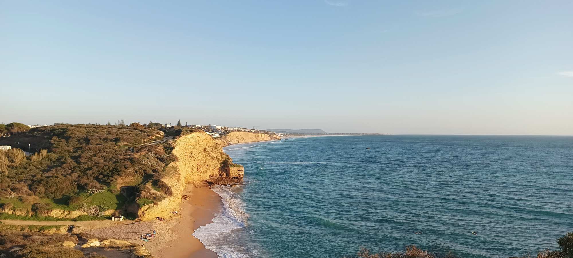 Conil de lá Frontera