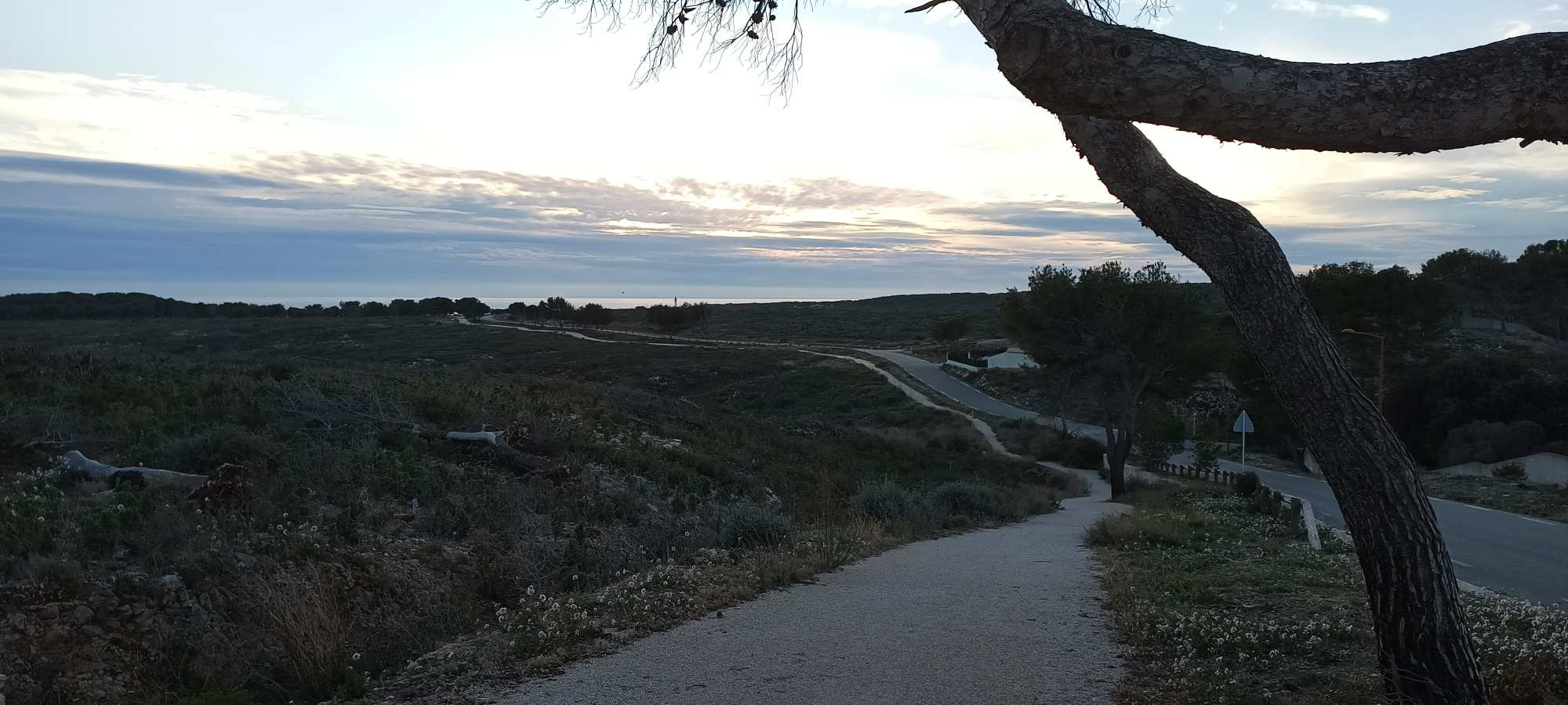 plage de St Croix