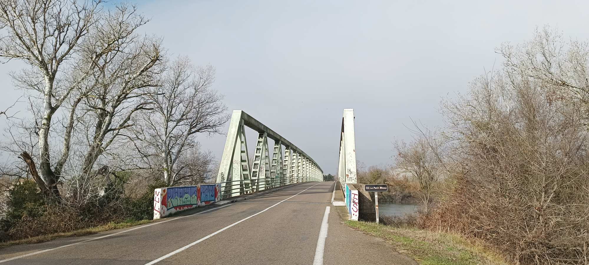 Camargue in bici