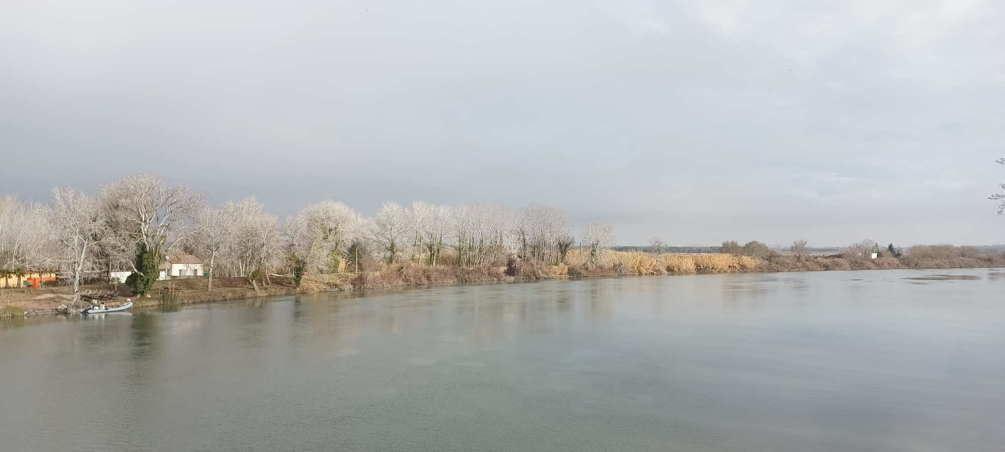 Camargue in bici