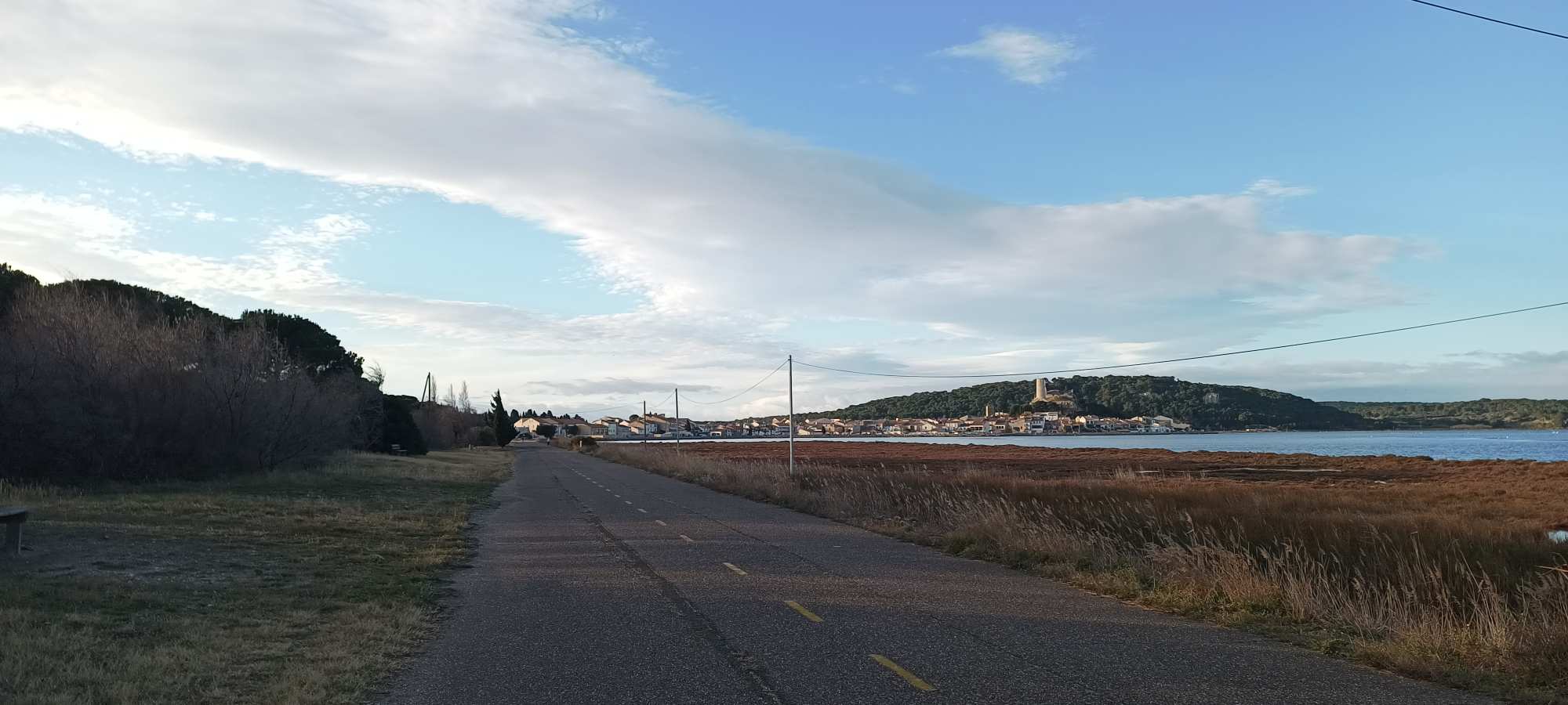 Gruissan