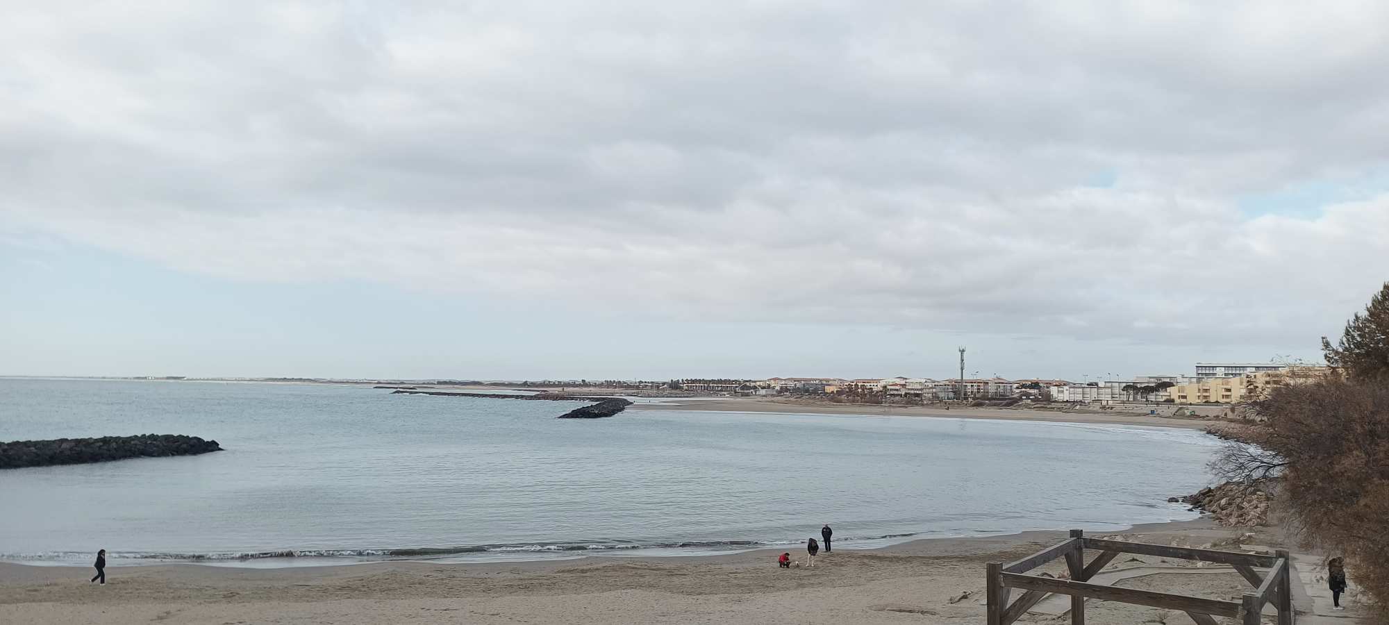 Marseillan-plage