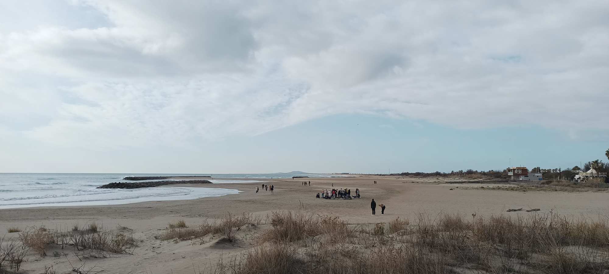Marseillan-plage