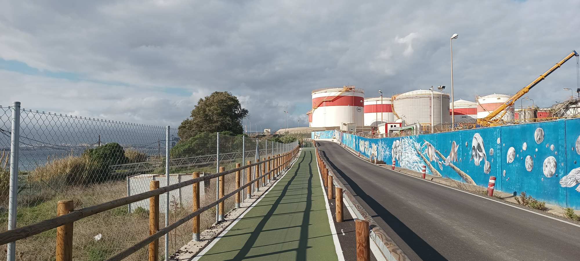 La Linea de la Concepción