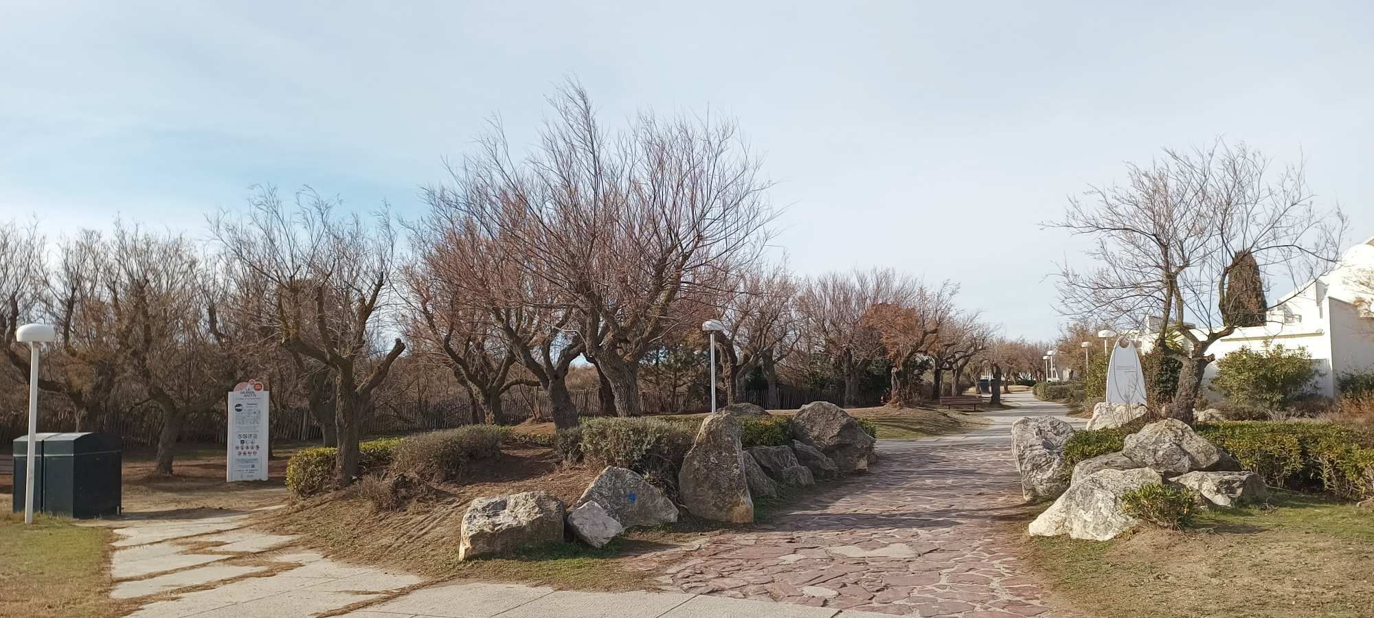 Occitania Carnon