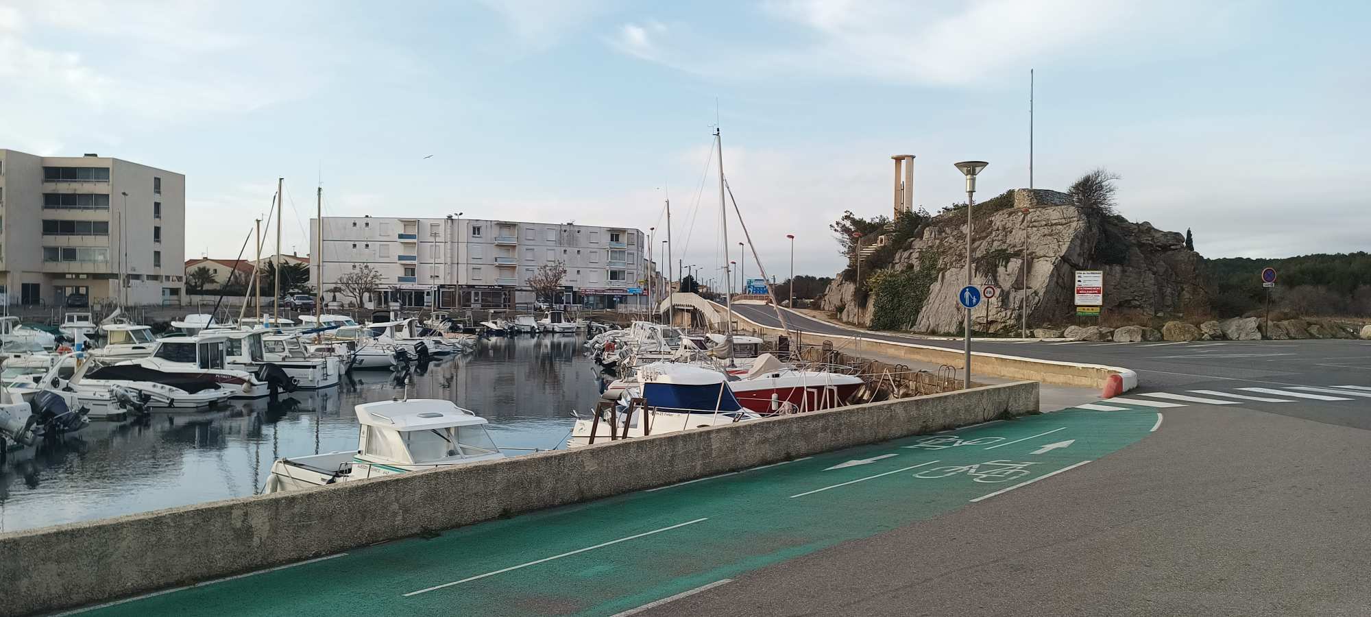 Narbonne-plage