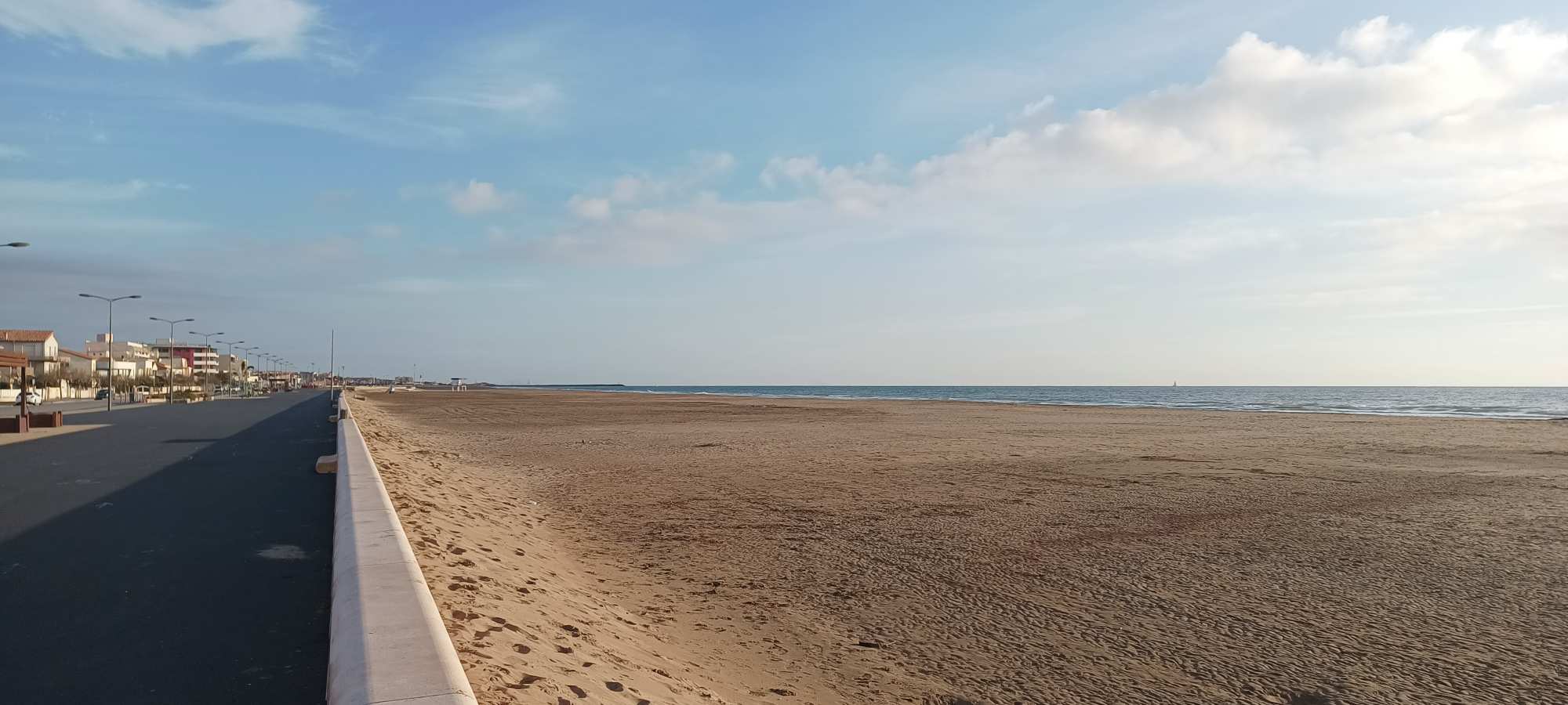 Narbonne-plage