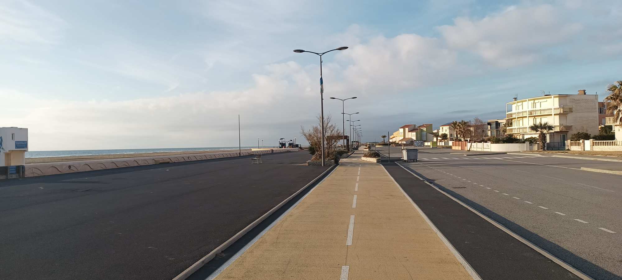 Narbonne-plage