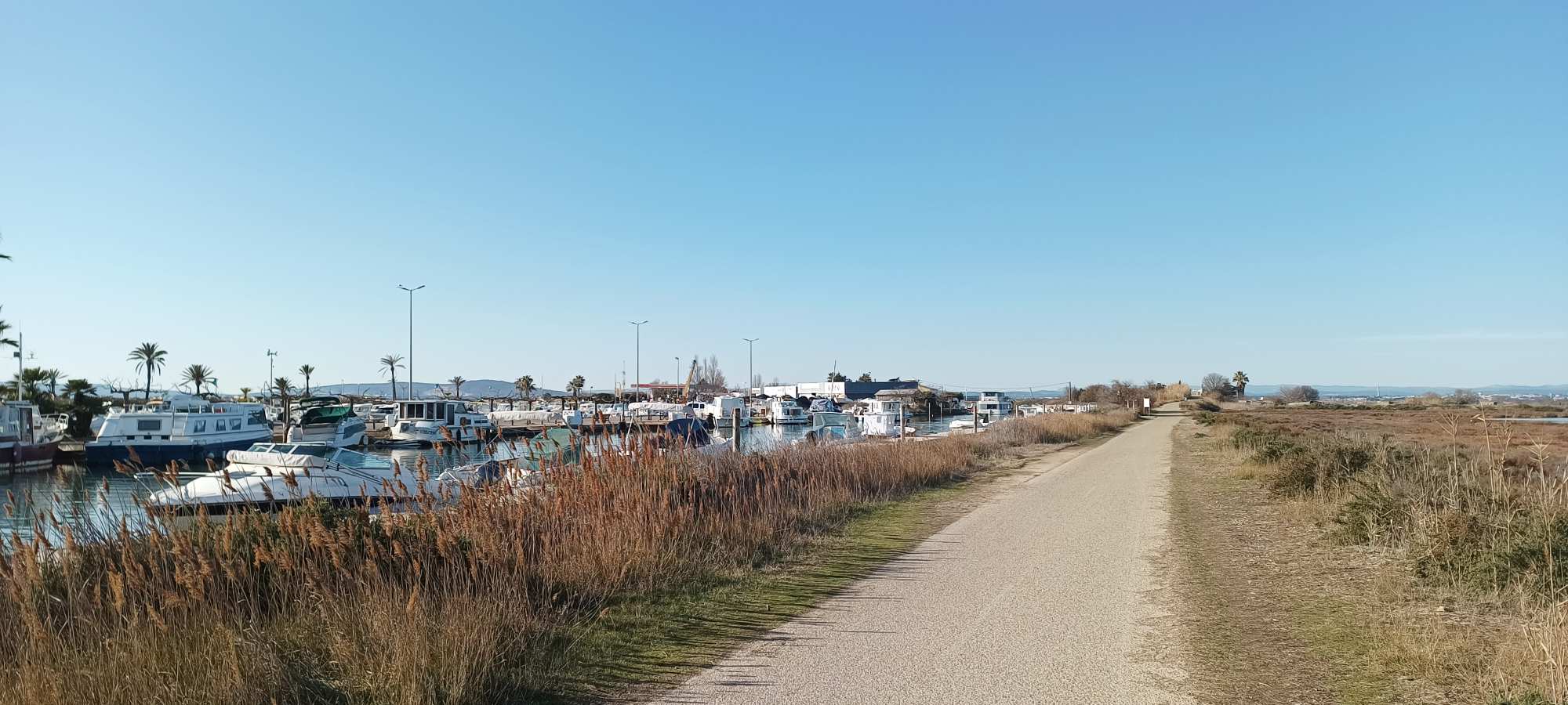 Occitania Palavas-les-Flots