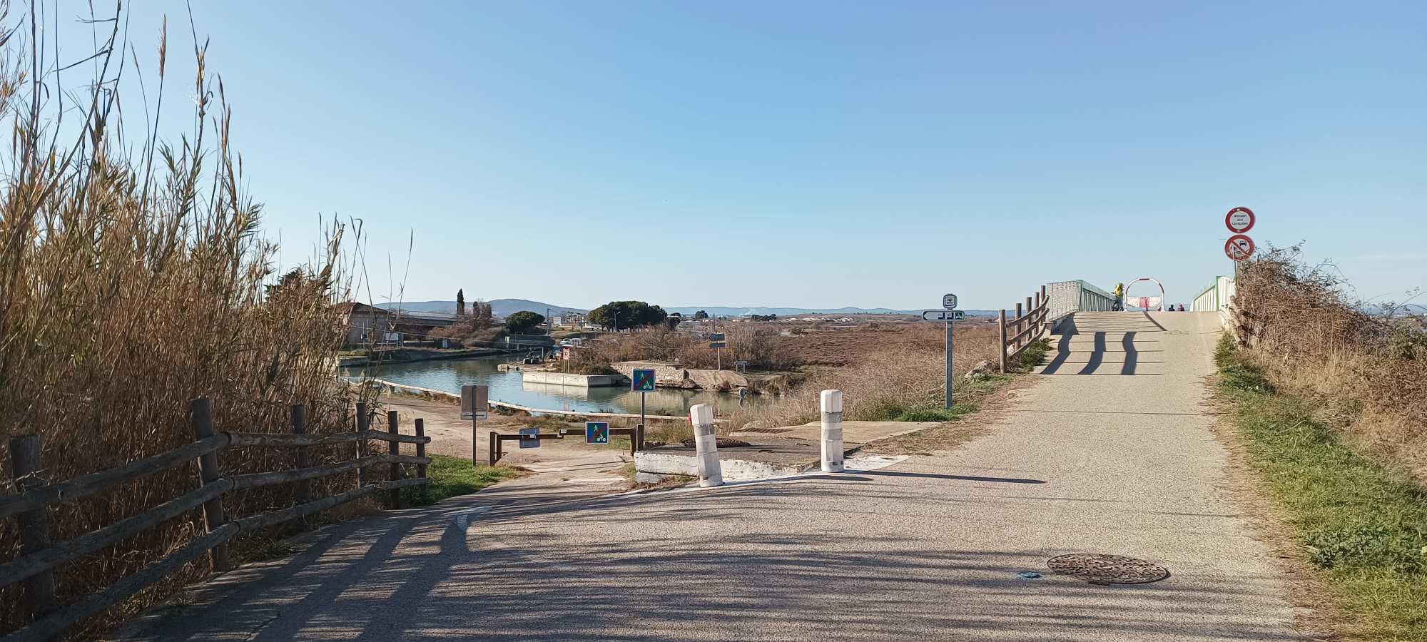 Occitania Palavas-les-Flots