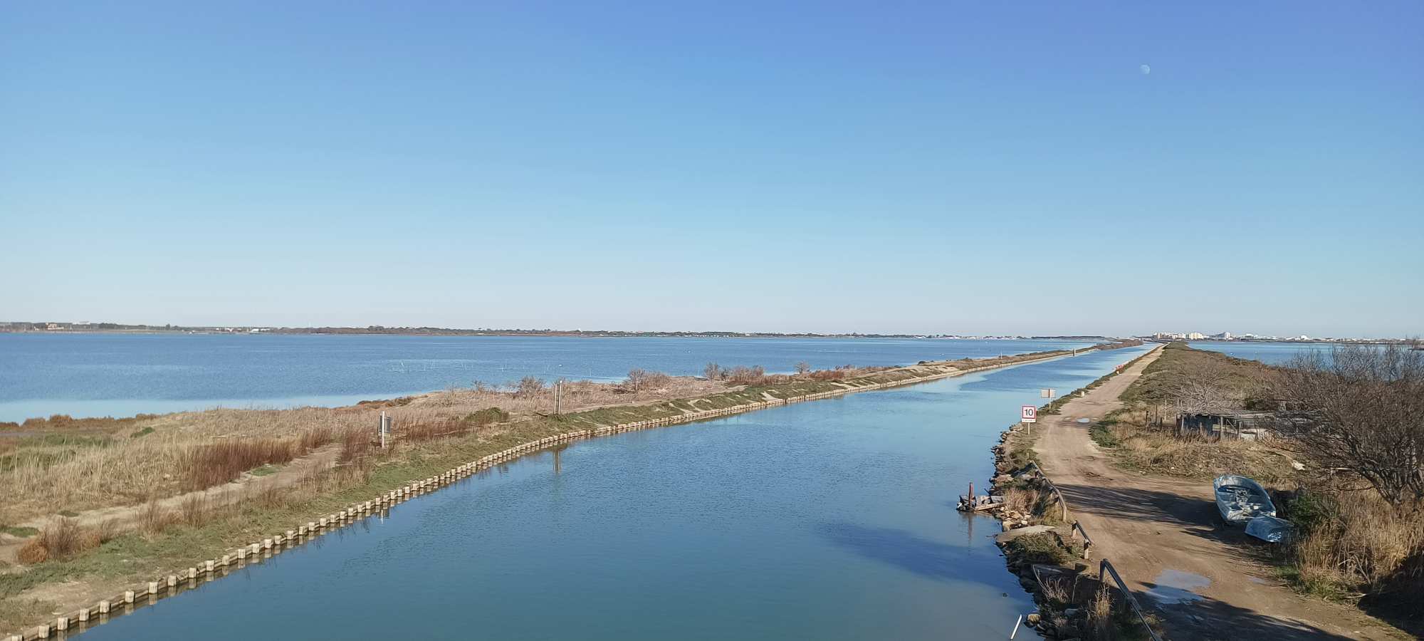 Occitania Palavas-les-Flots