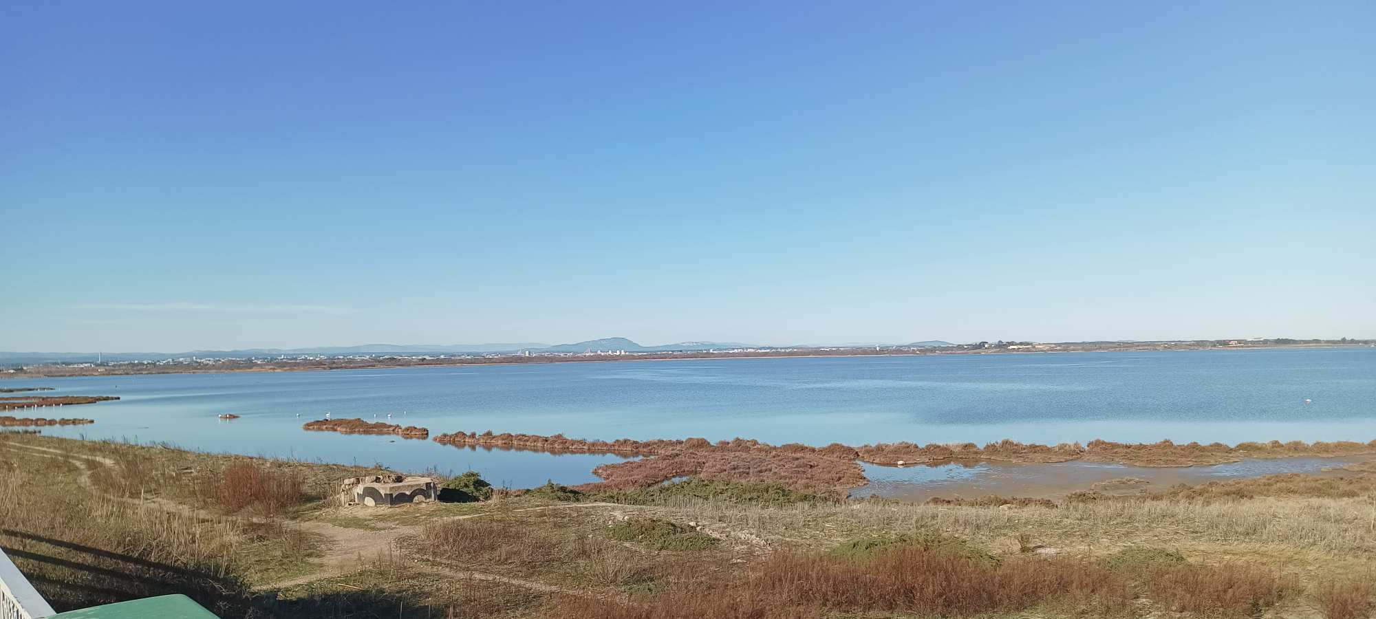 Occitania Palavas-les-Flots