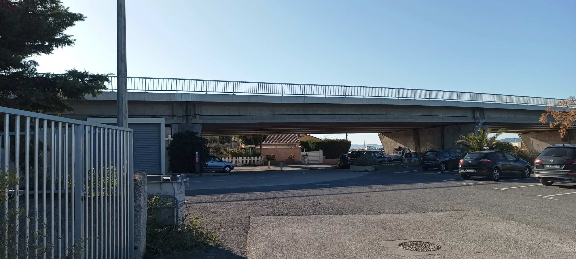 Occitania Palavas-les-Flots