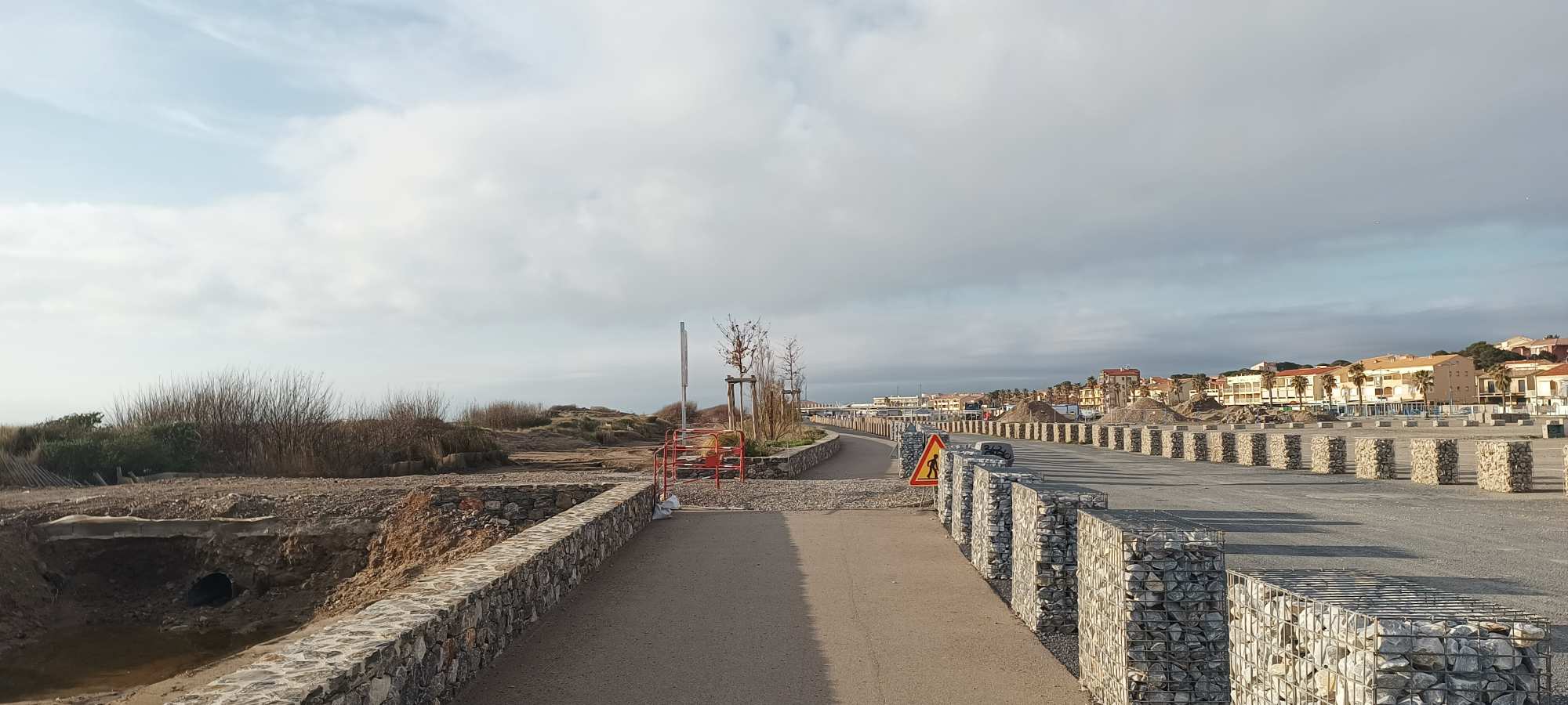 Saint-Pierre-la-Mer