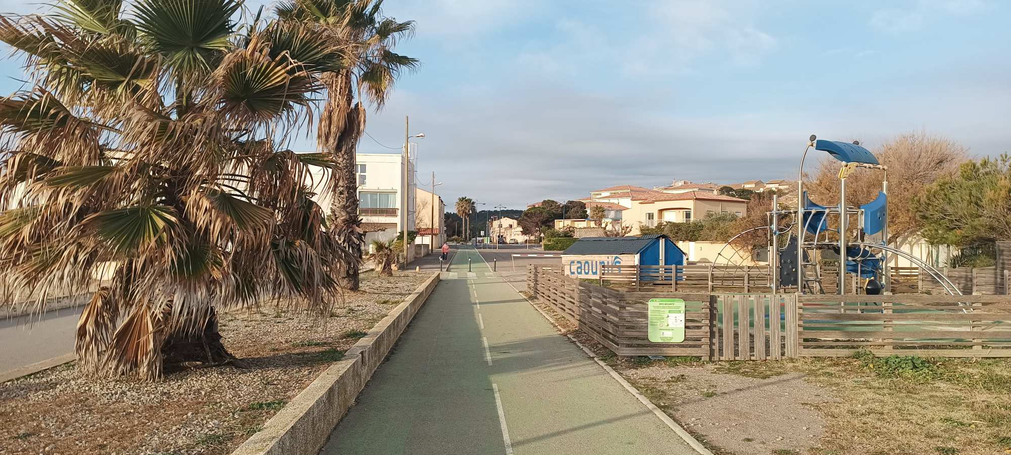 Saint-Pierre-la-Mer