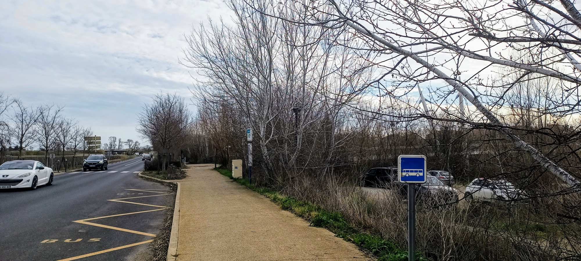 Portiragnes