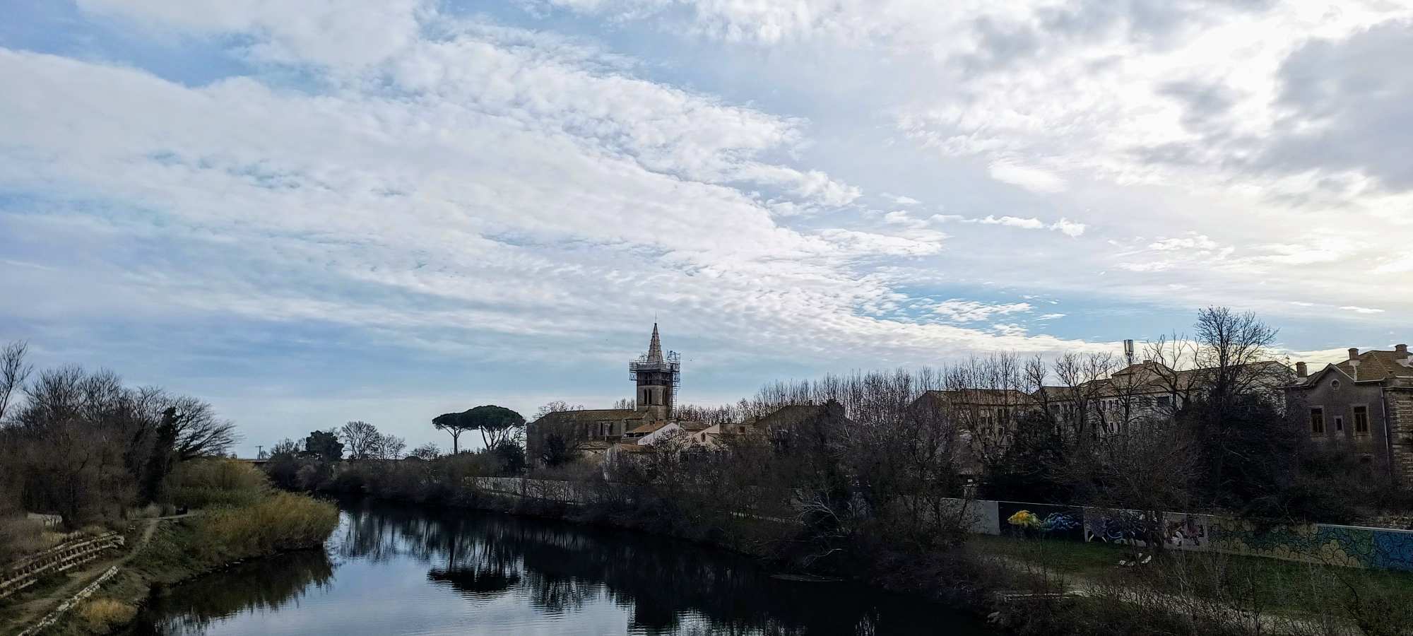 Portiragnes