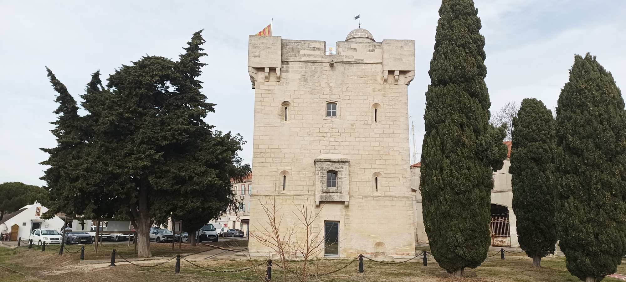 Port-Saint-Louis-du-Rhône