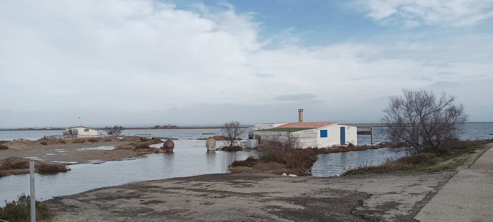 Port-Saint-Louis-du-Rhône