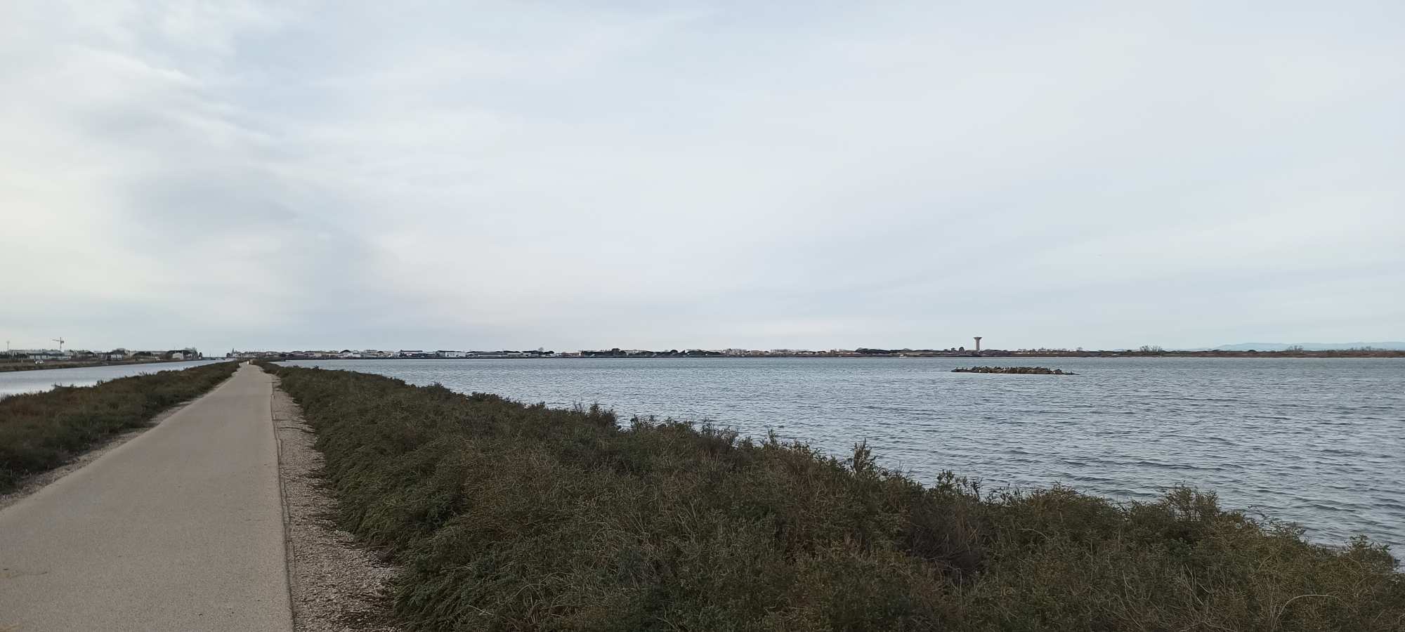 Camargue-Le Grau-du-Roi