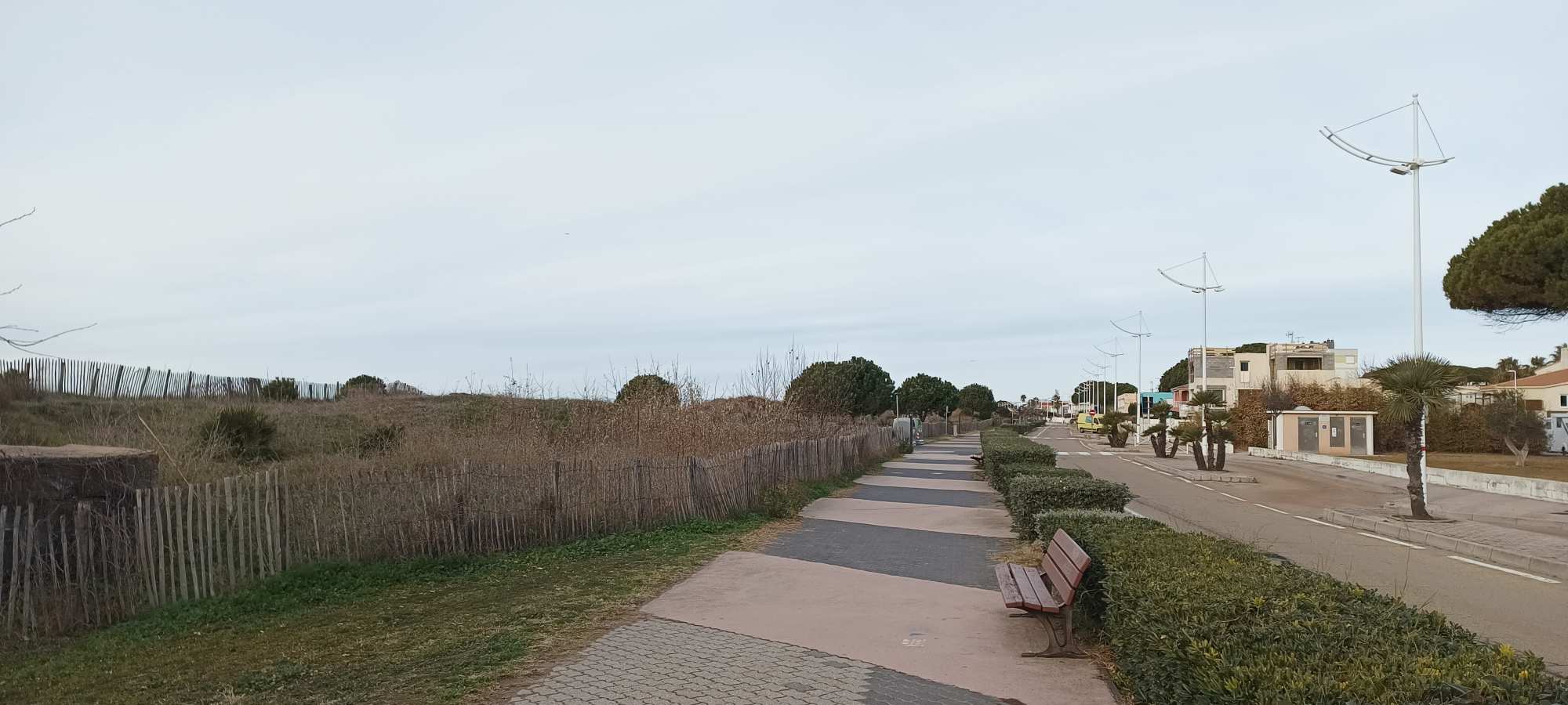 Camargue-Le Grau-du-Roi