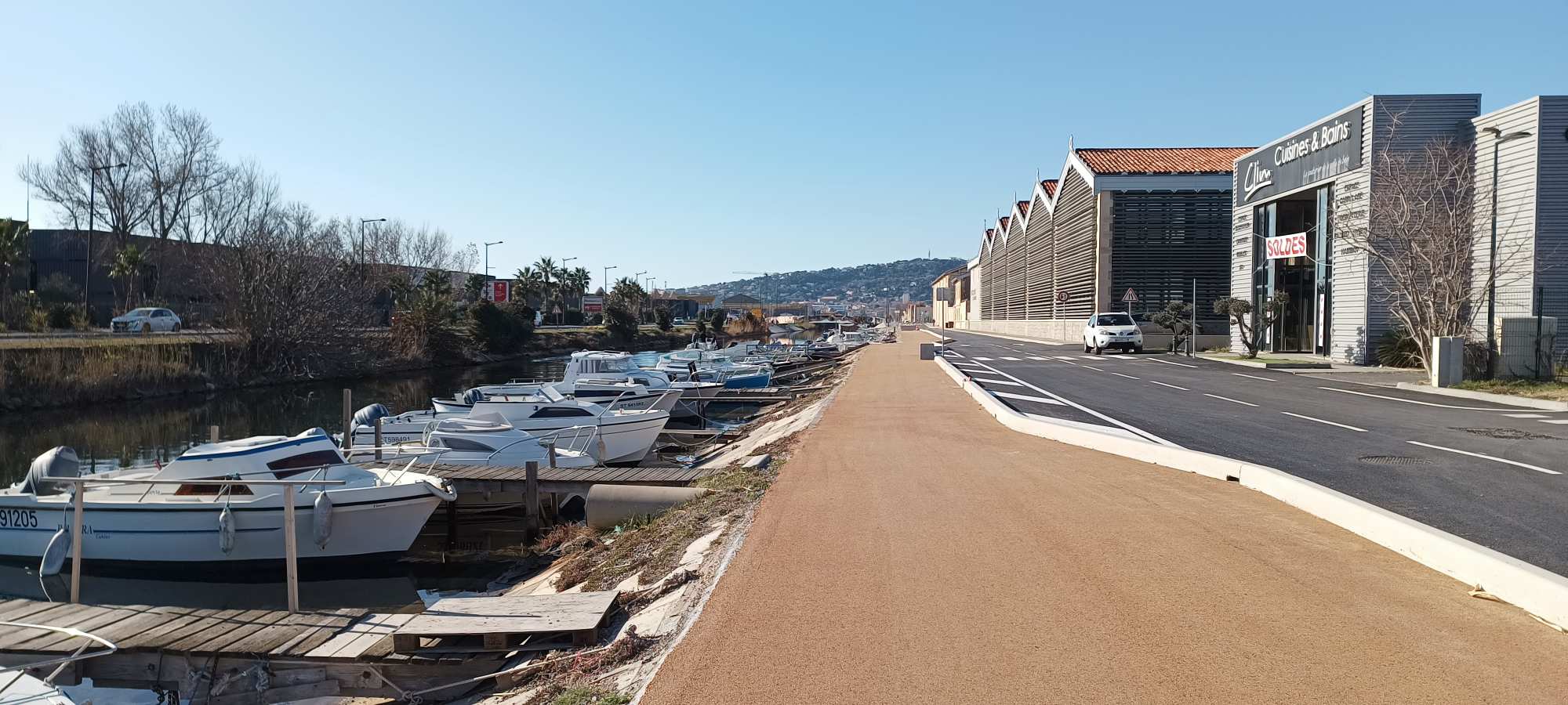 Sète