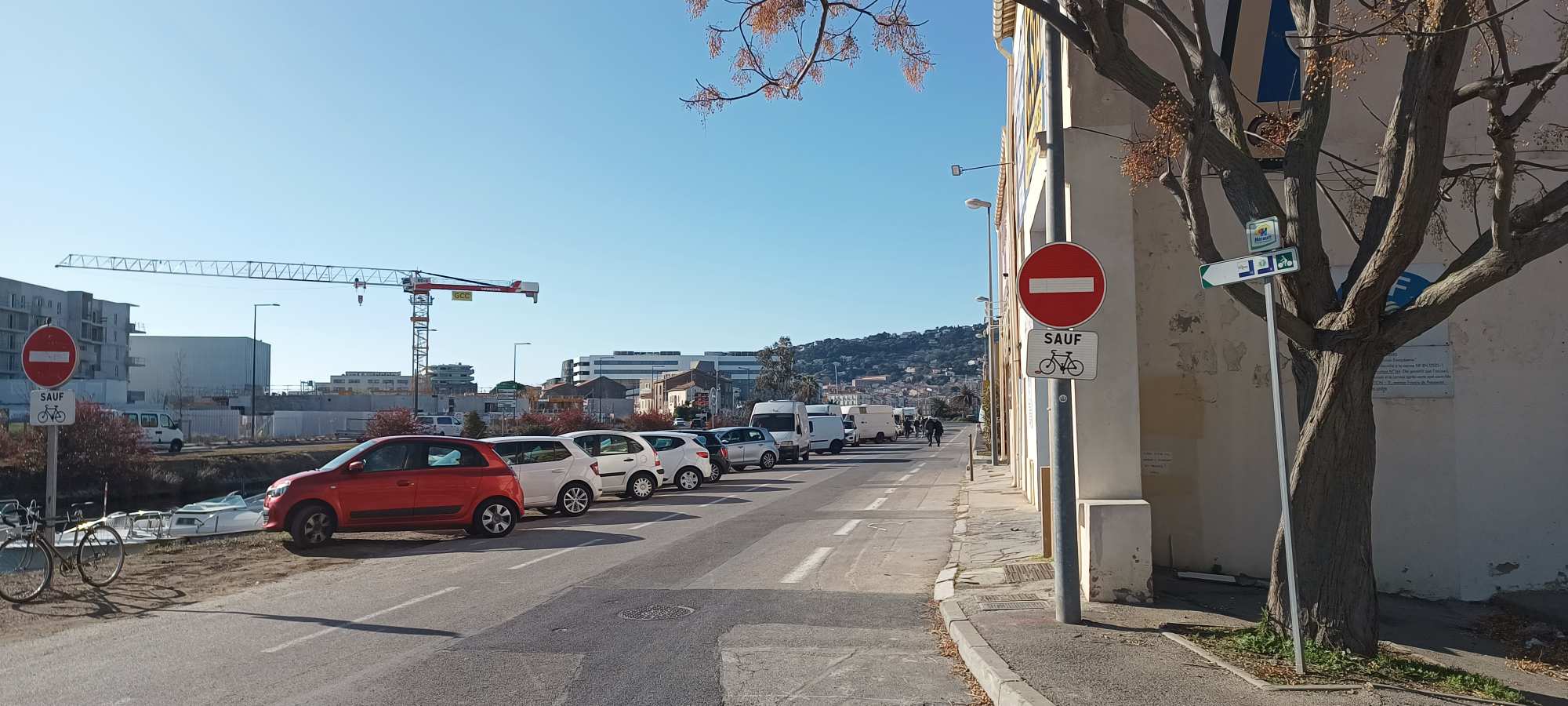 Sète