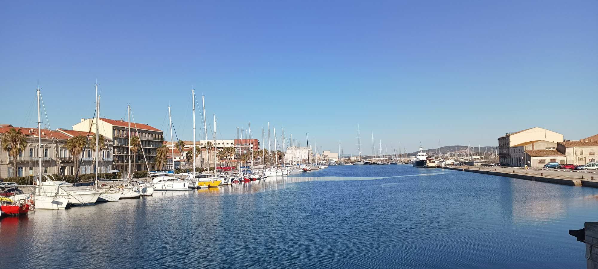 Sète