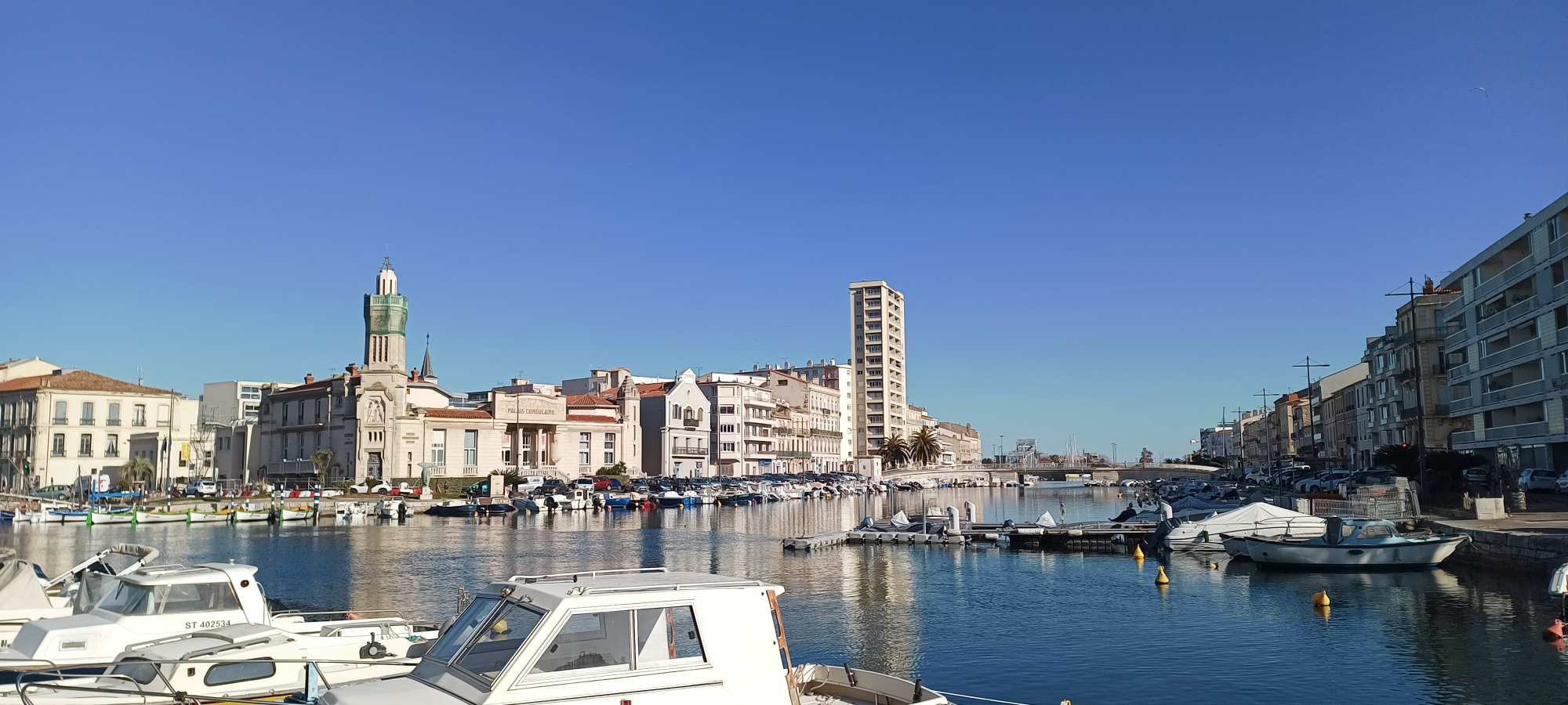 Sète