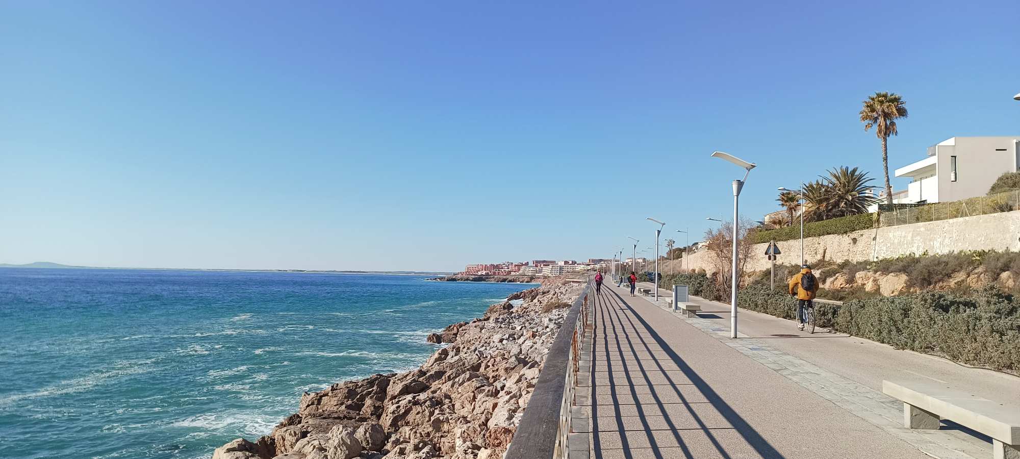 Sète