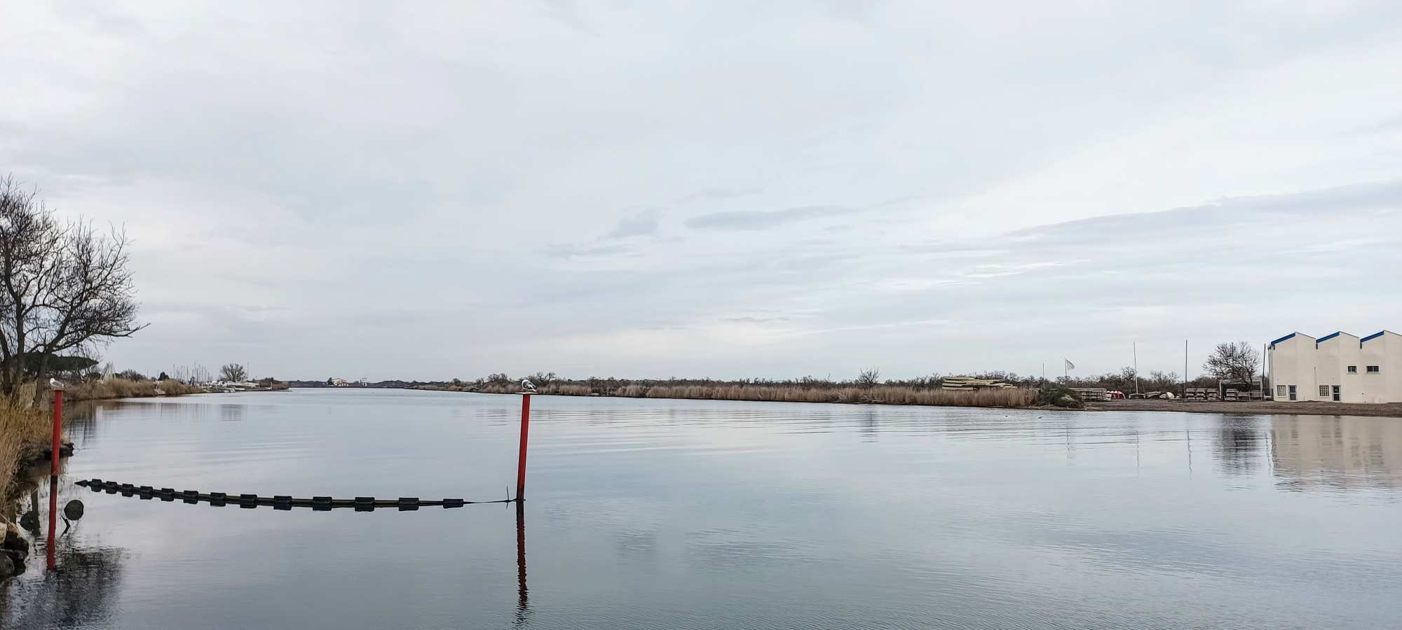 Valras-plage