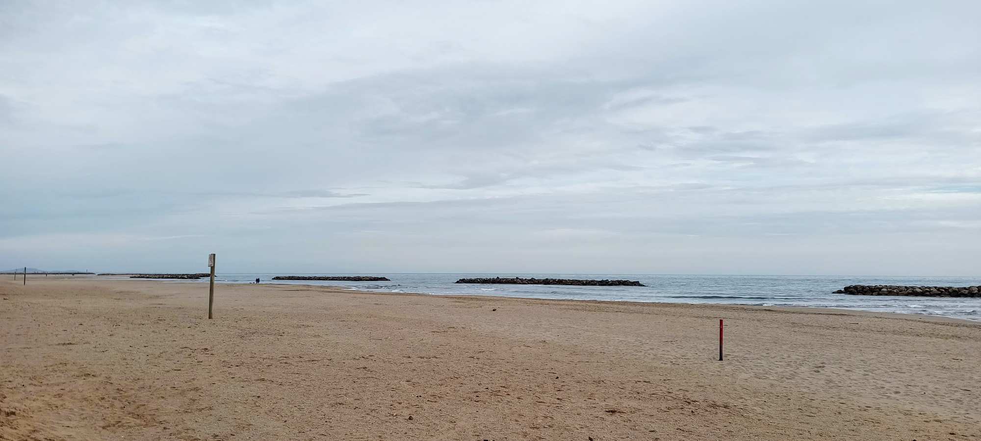 Valras-plage