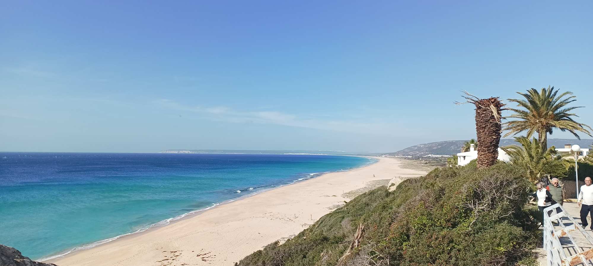 Zahara de Los Atunes