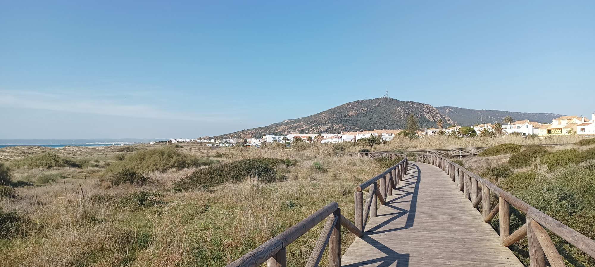 Zahara de Los Atunes