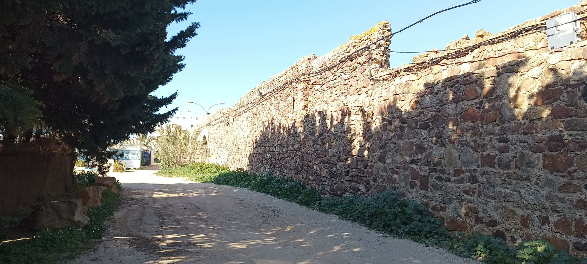 Zahara de Los Atunes