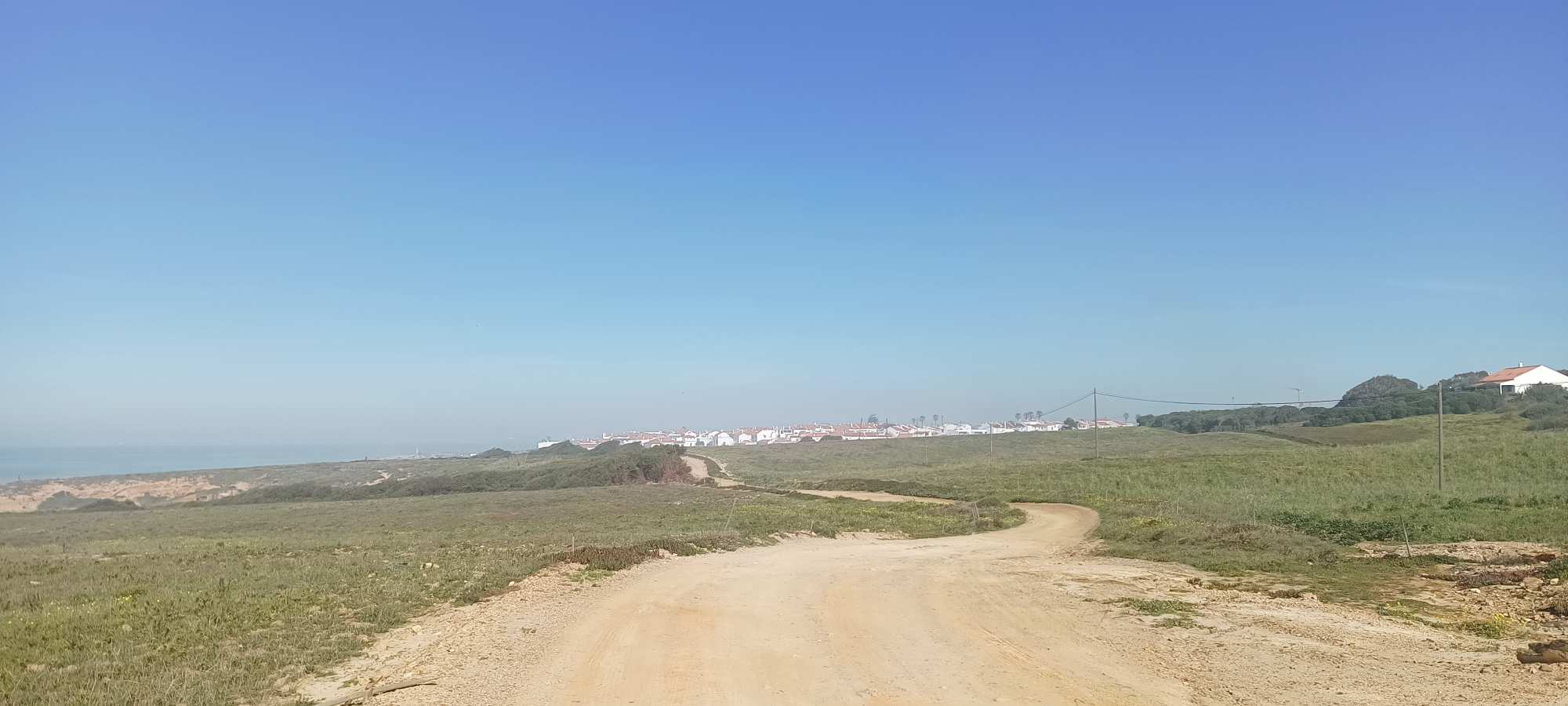 Rota Vicentina