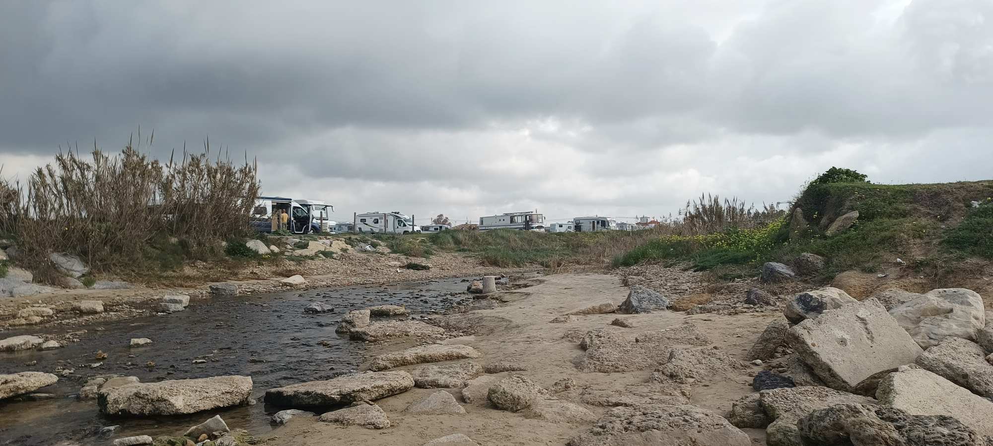 Costa Ballena