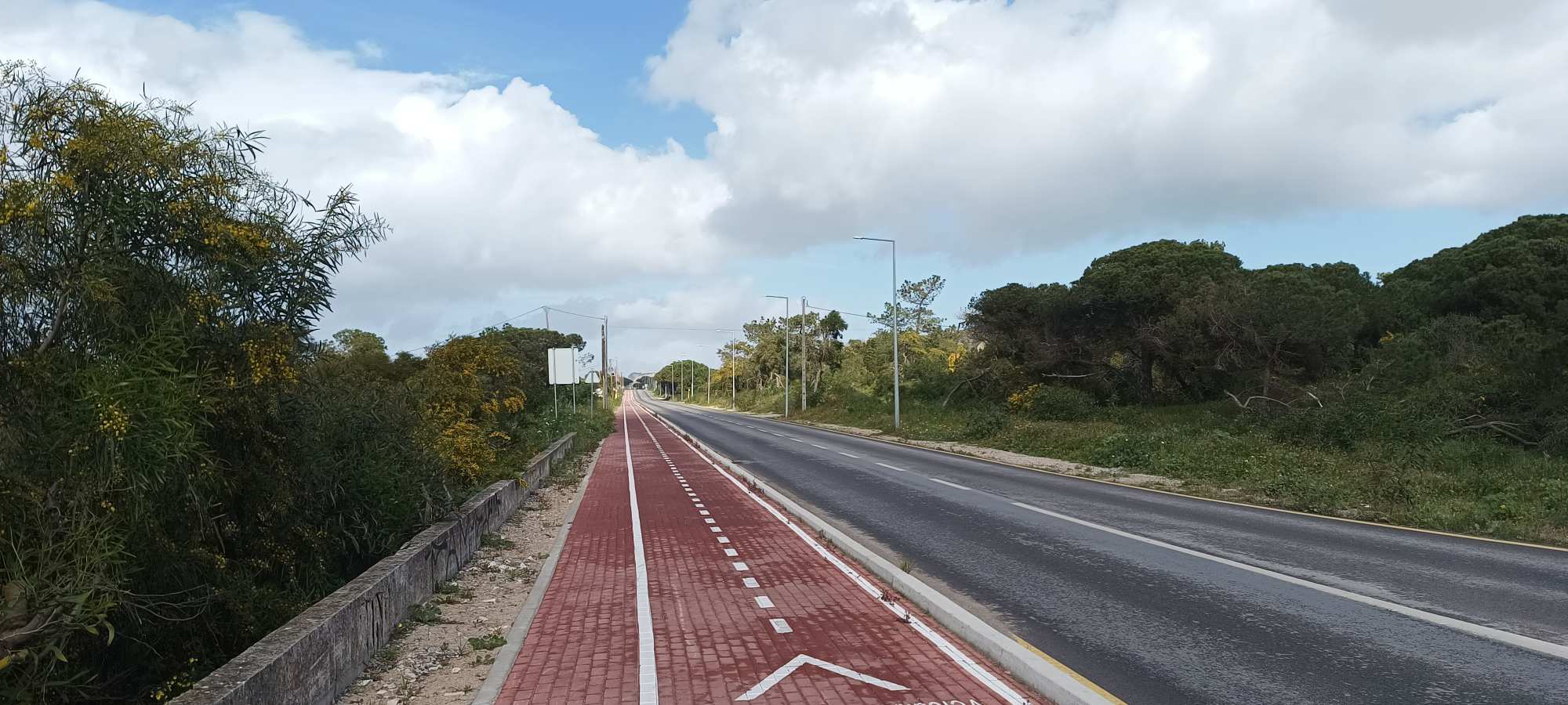 Costa da Caparica