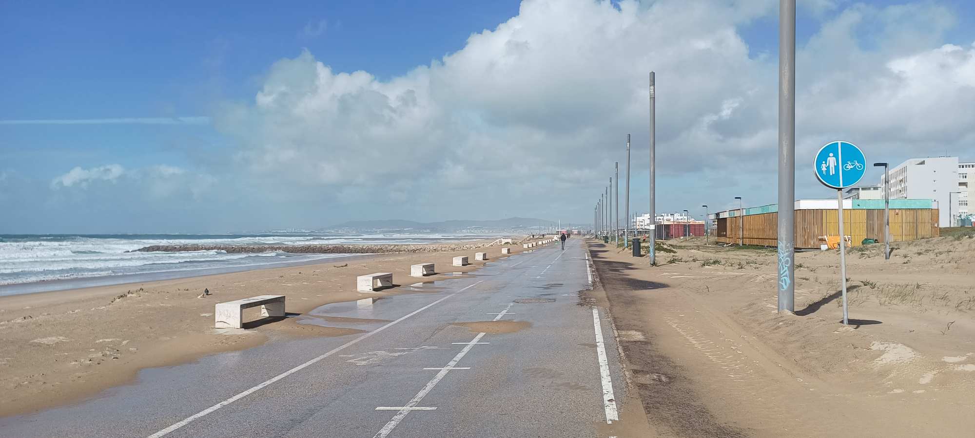 Costa da Caparica