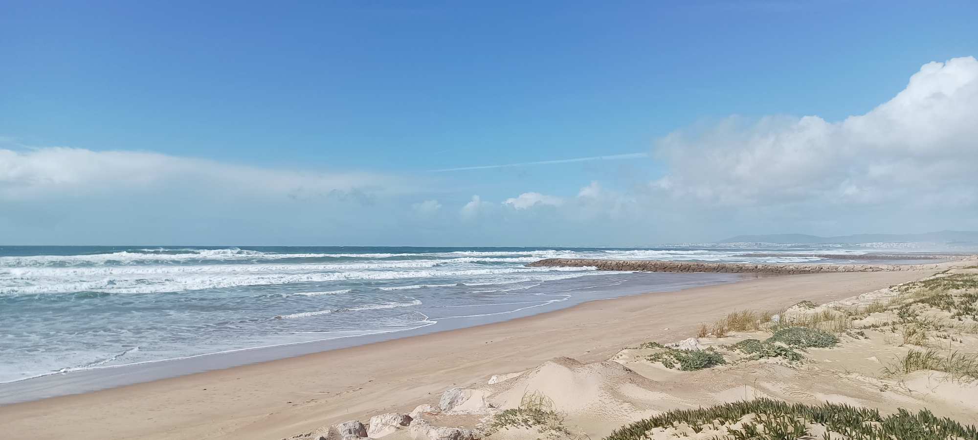 Costa da Caparica