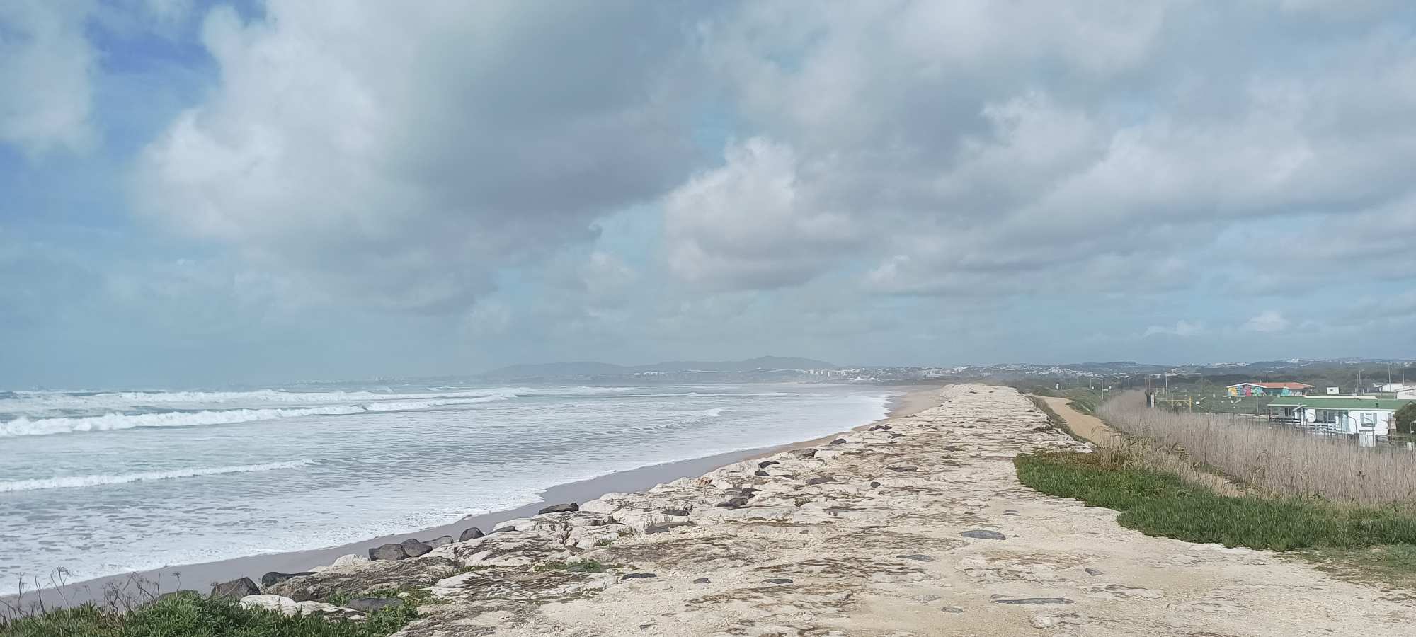 Costa da Caparica