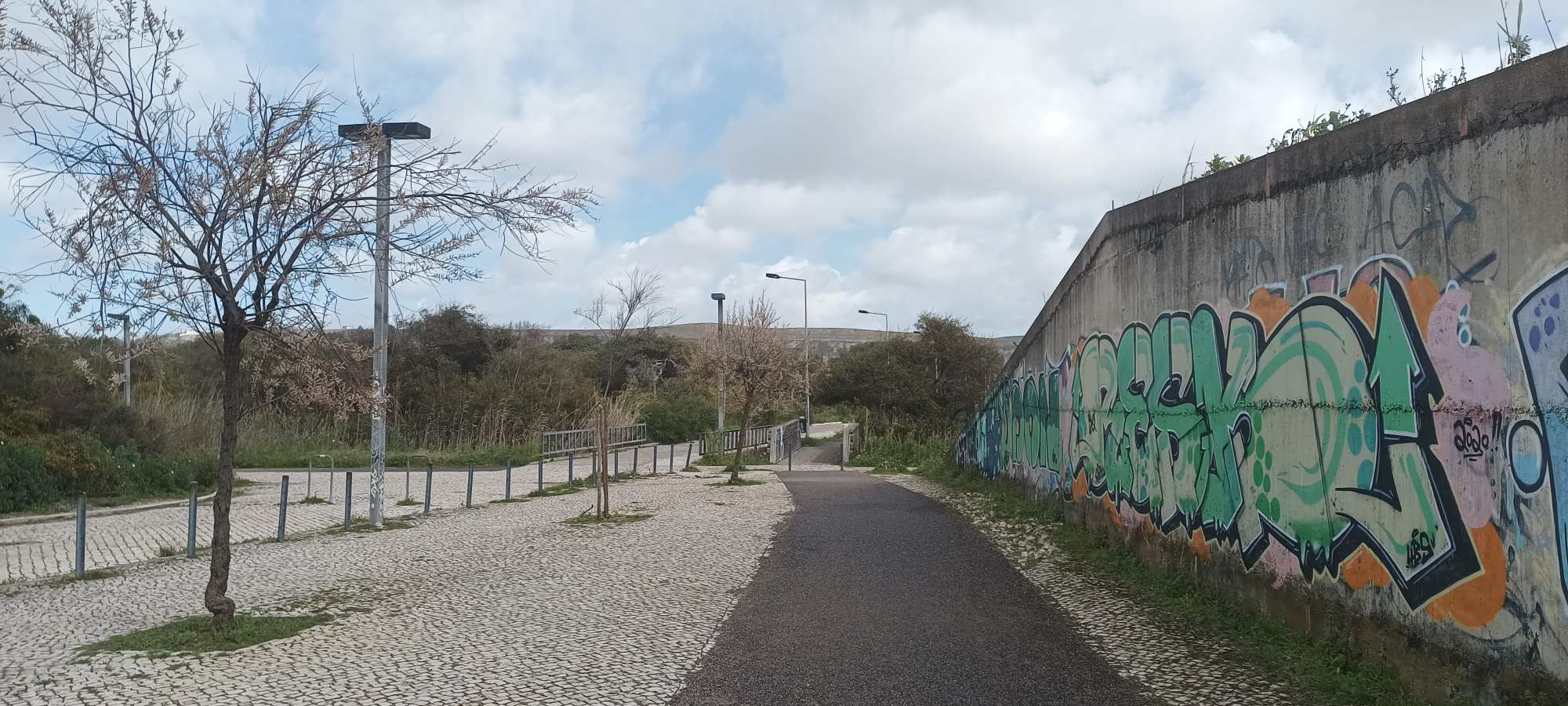 Costa da Caparica