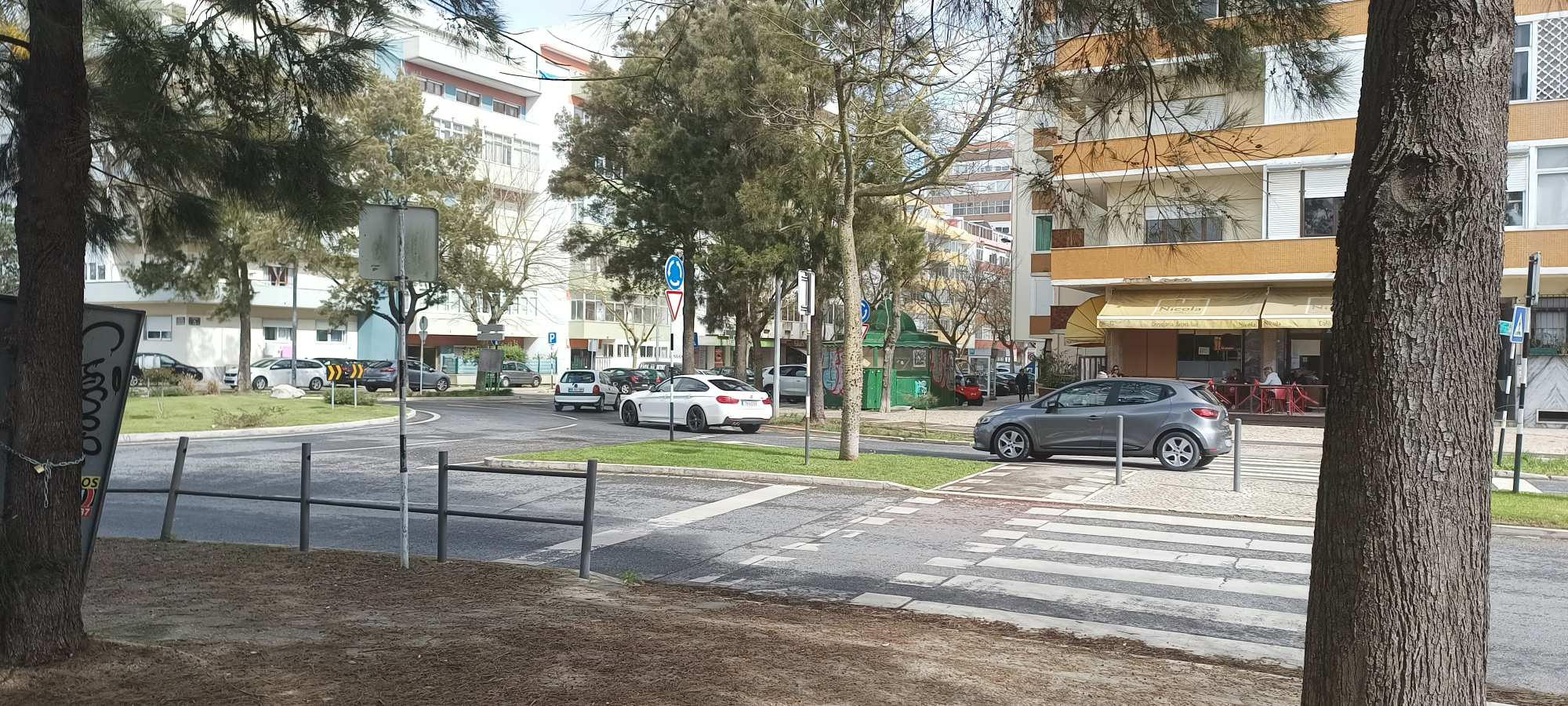 Costa da Caparica