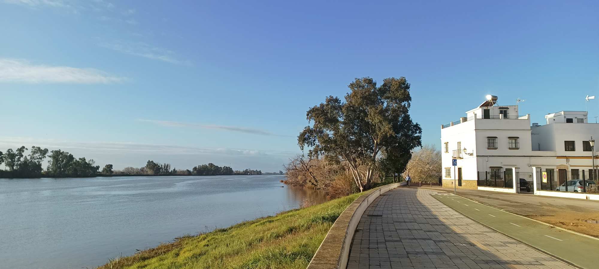 Parque Nacional de Doñana