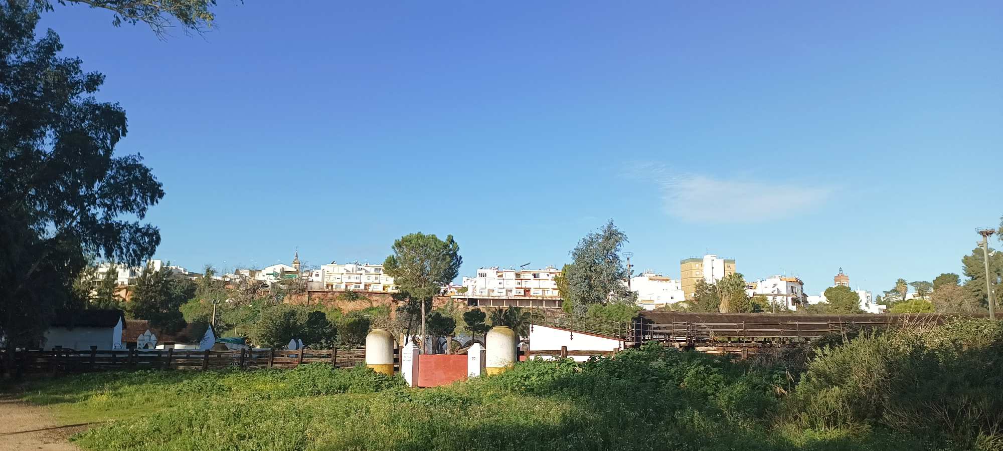 Parque Nacional de Doñana