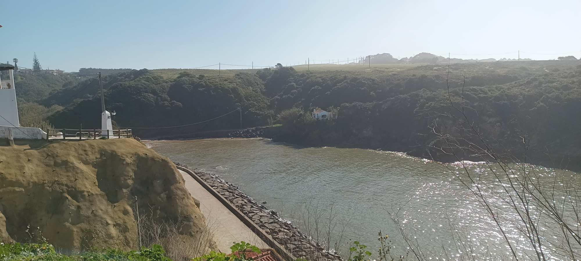Porto Covo